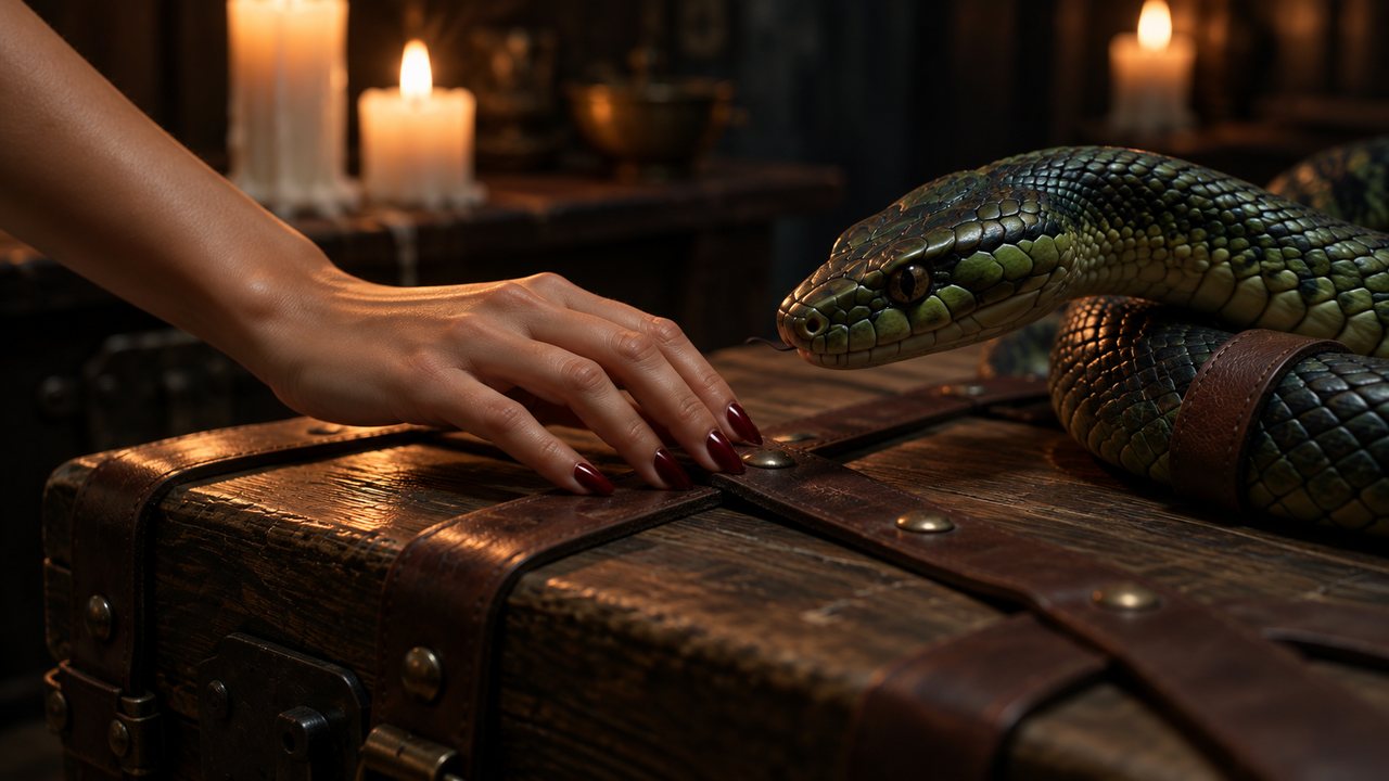 Scene 5